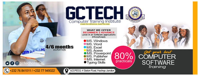 Gctechonline