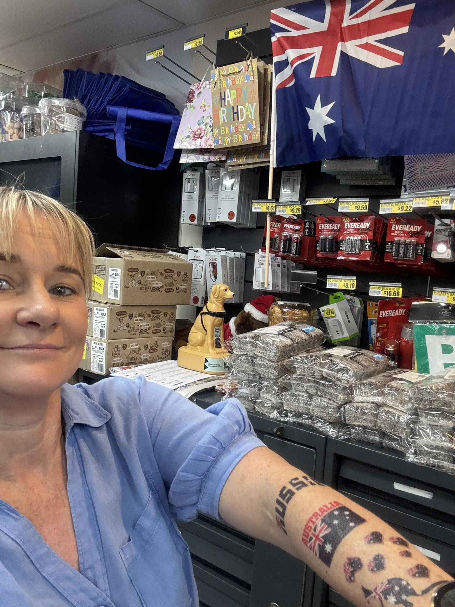 Spar Middle Ridge | Toowoomba QLD