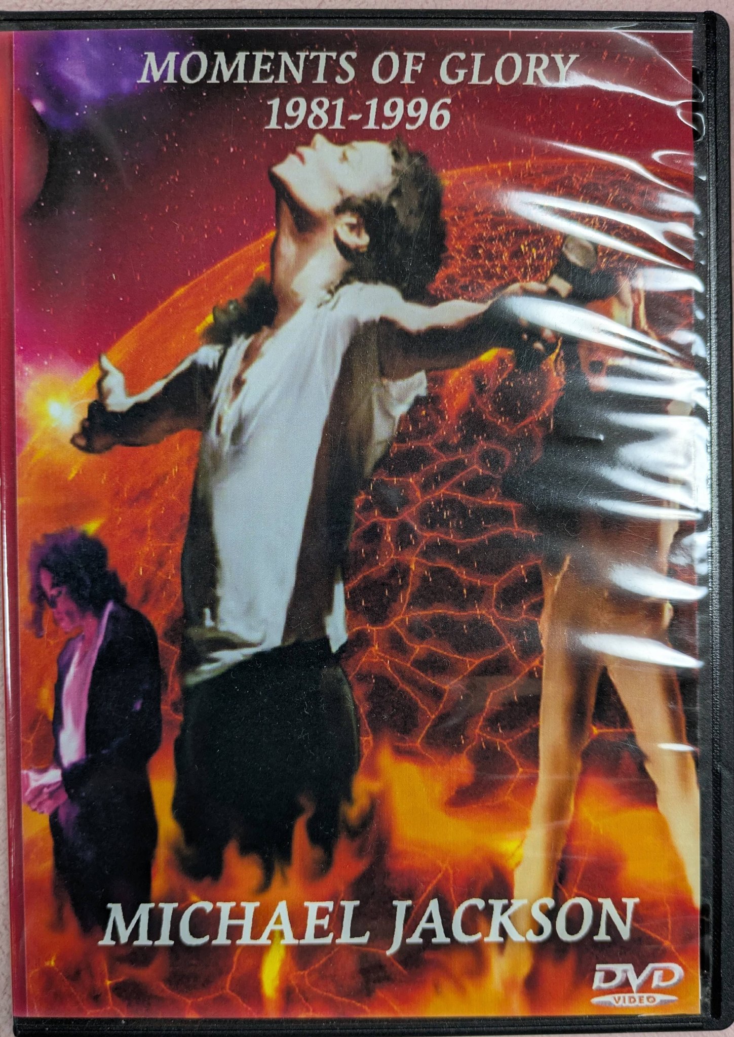 こんちは～す✋ 今日はこれだっつーの❗ マイケル・ジャクソン祭り