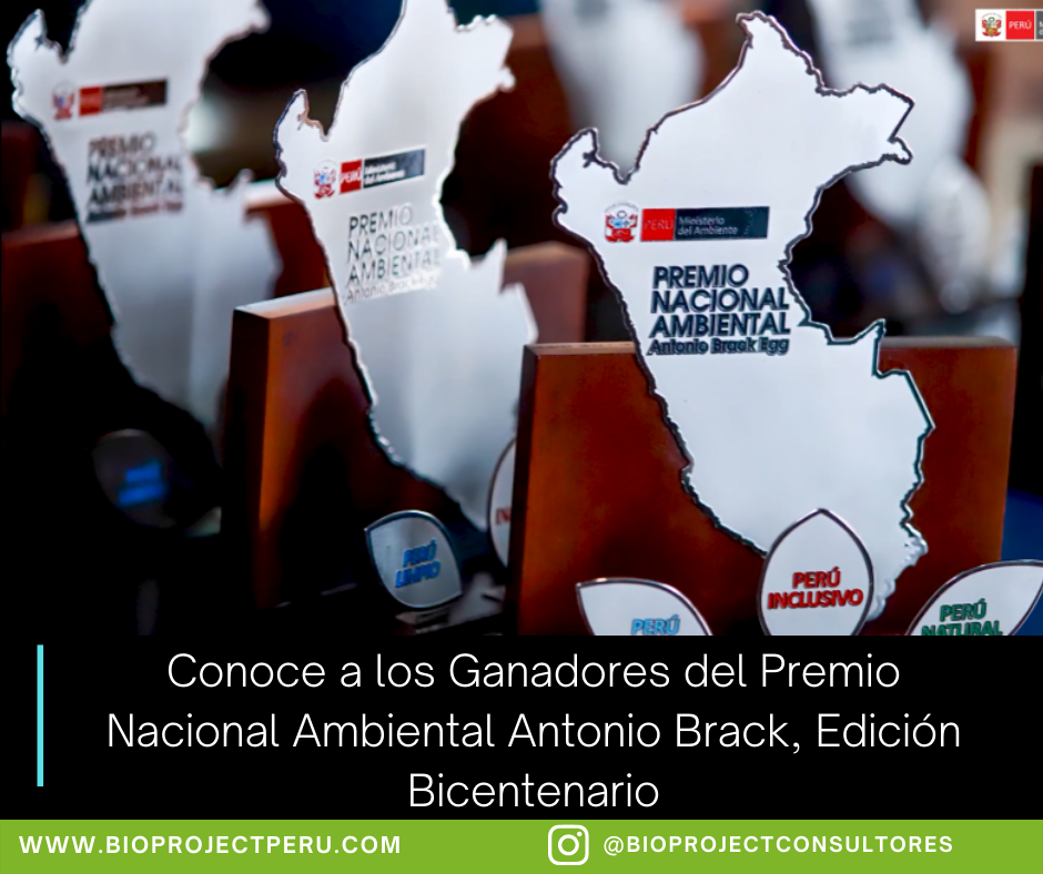 Bioproject Consultores | Lima