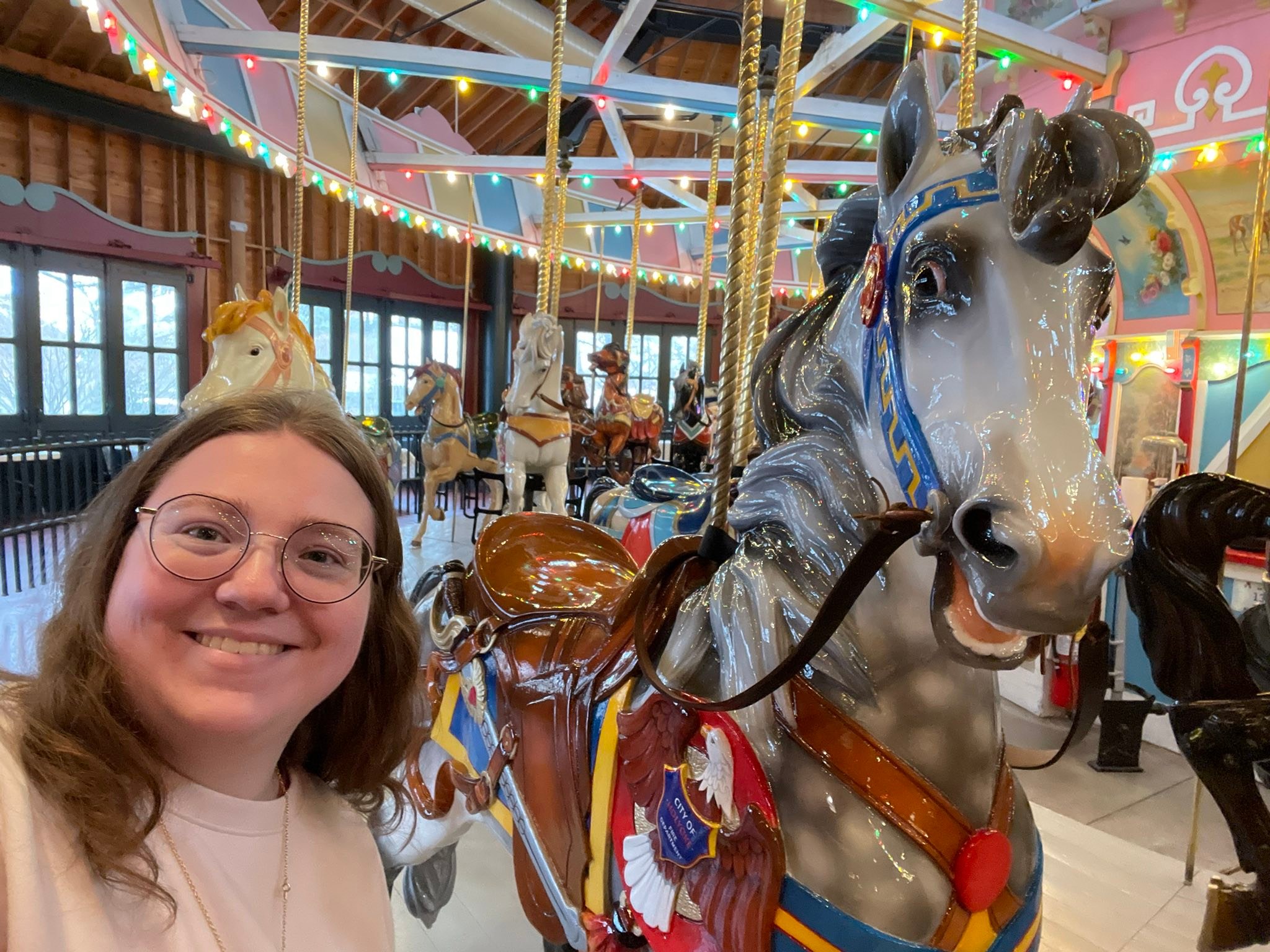 The Carousel - Learn how to identify Asian replica figures in our new ...