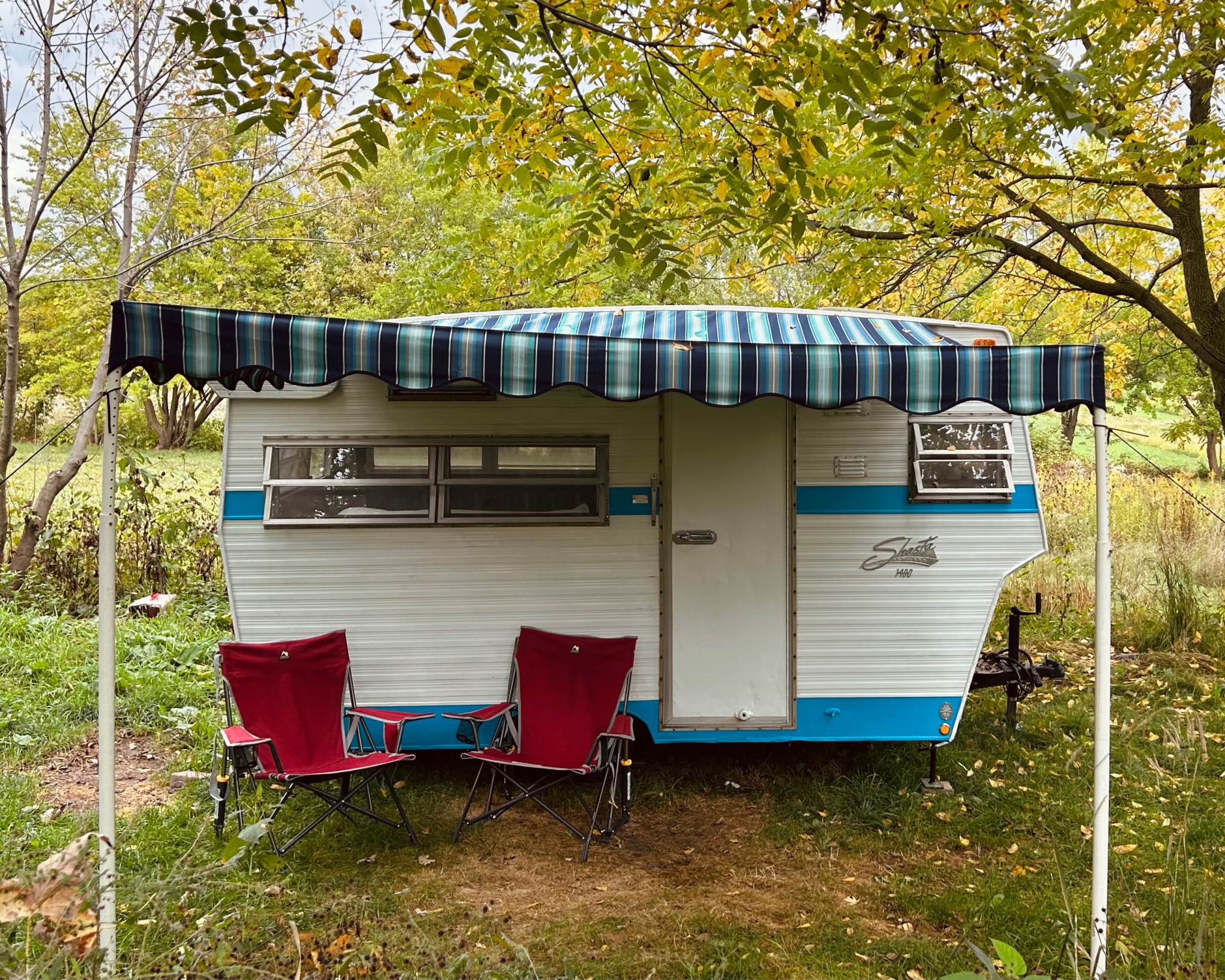1972 Shasta 1400 - RVs & Campers - Middleton, Wisconsin | Facebook ...