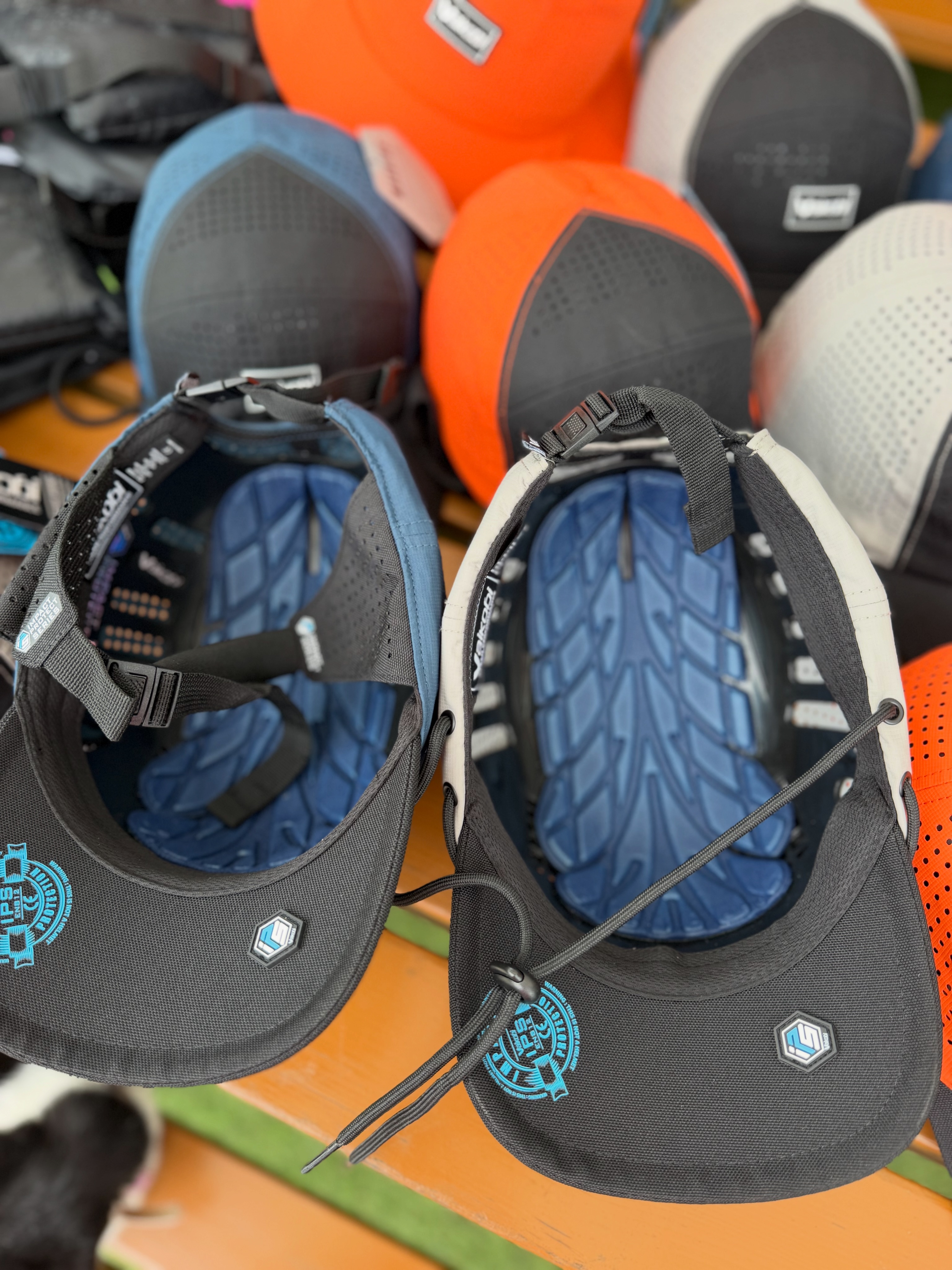 blueeq AIR MESH PFD再入荷！ ブルイクのライフジャケット！ 暑い時期