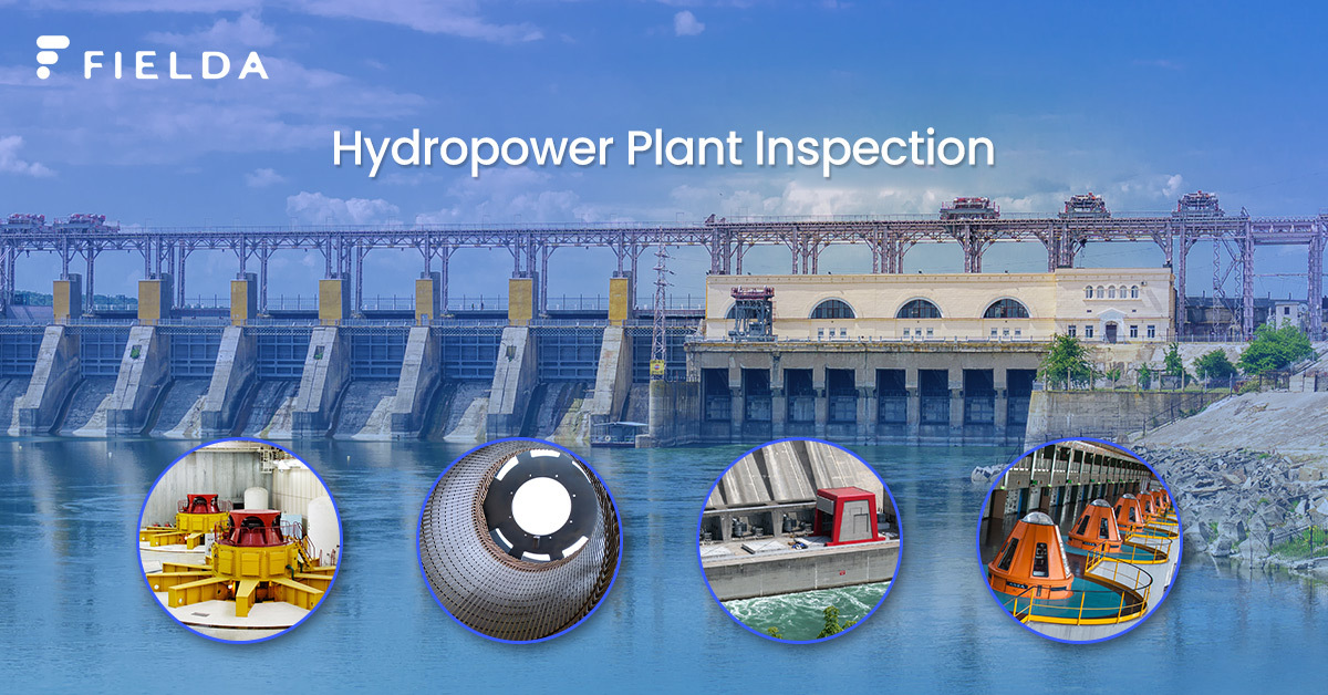 Fielda - Hydropower plants are a vital source of... | Facebook