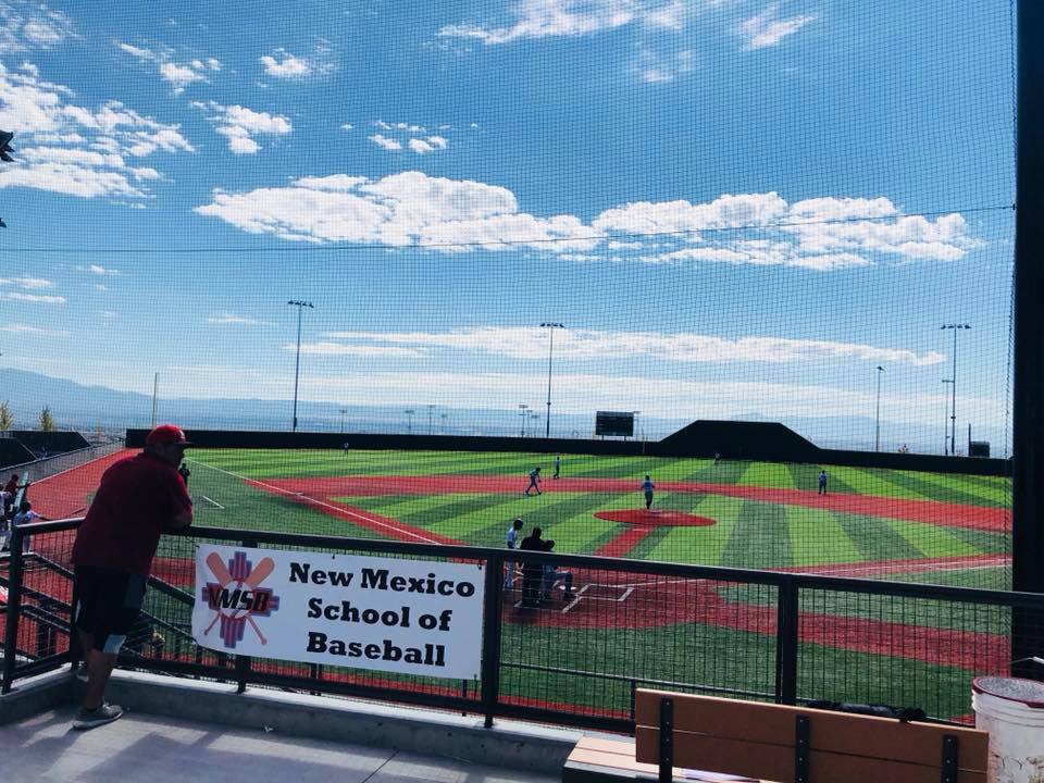 Jennifer Riordan Spark Kindness Albuquerque Regional Sports Complex ...