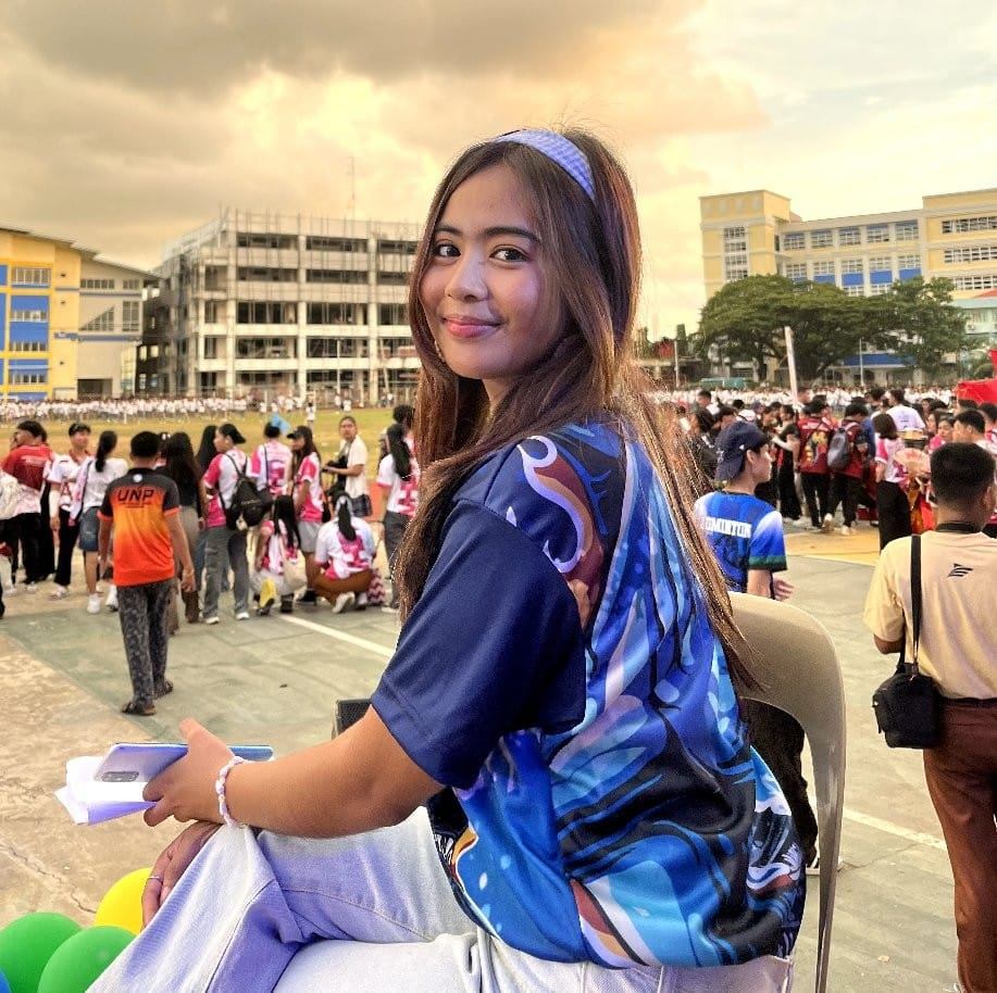 Sherylene Bagayao | Facebook