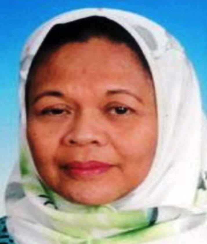Prof Emeritus Dato Dr Asmah Haji Omar Ilmuan Darulaman Facebook