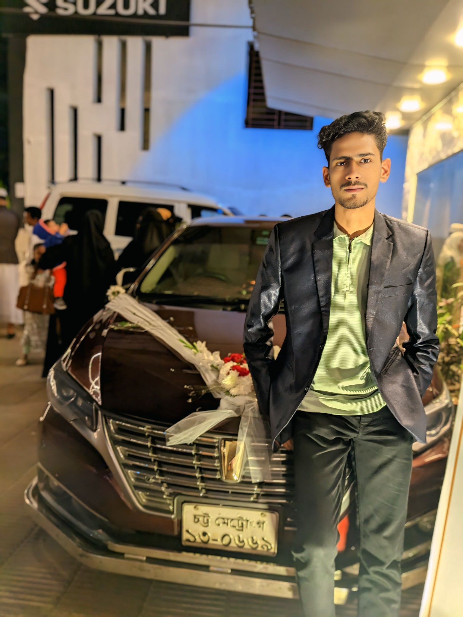 Rj Ridoy