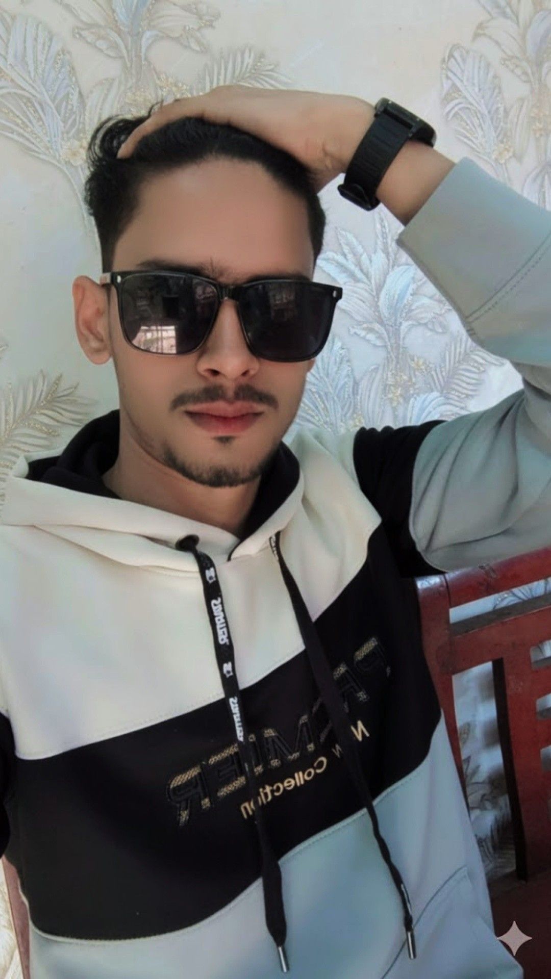 Rj Ridoy