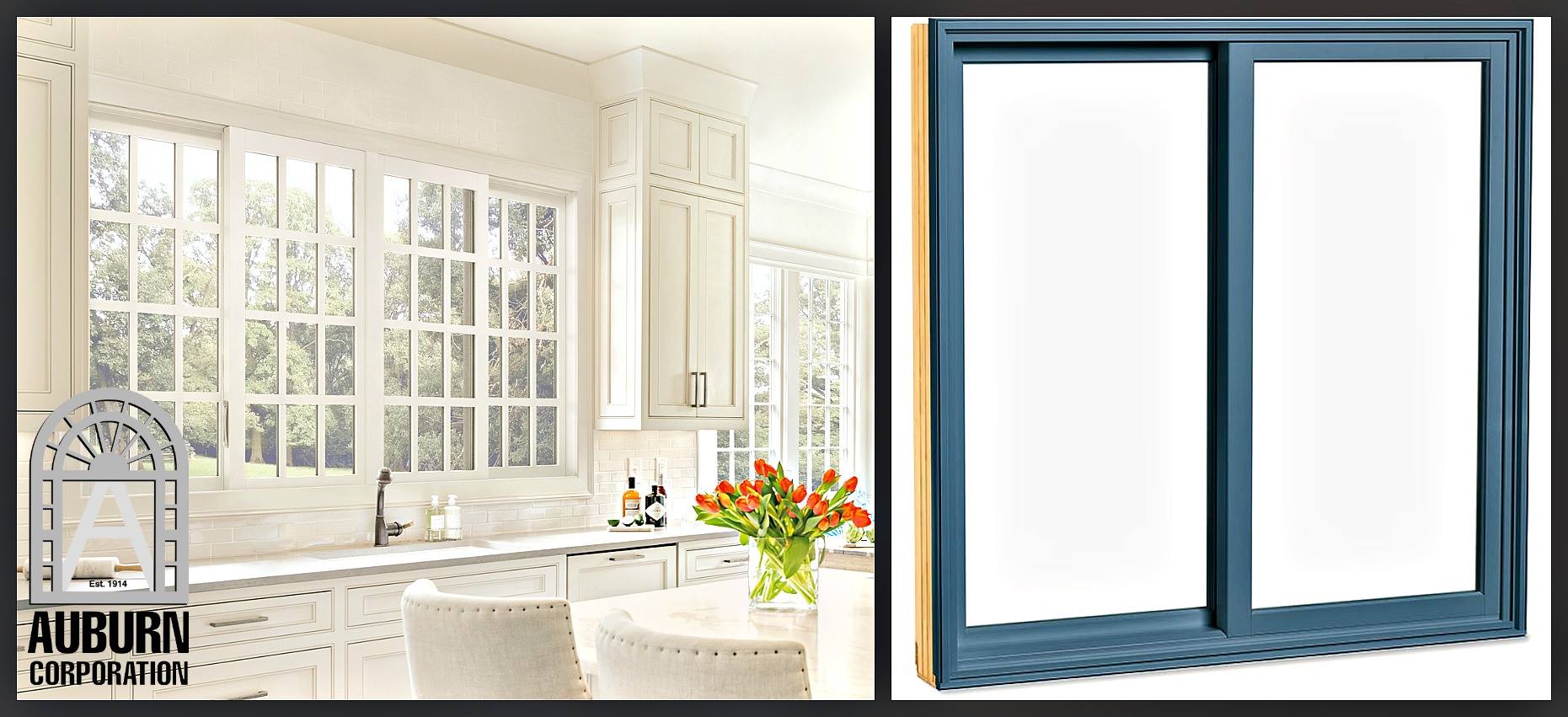 The Marvin Windows and Doors Clad... - Auburn Corporation