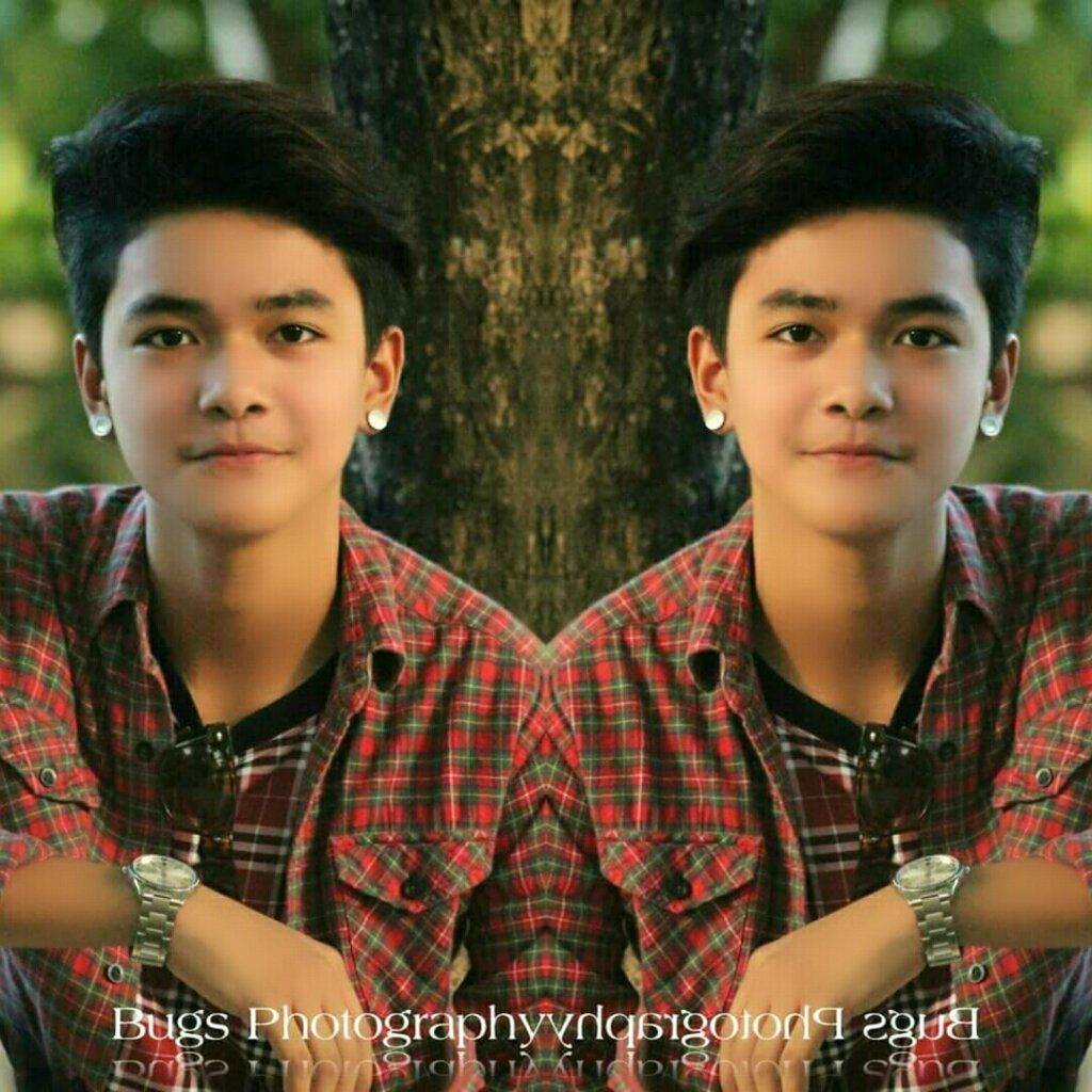 Vincent Rinon