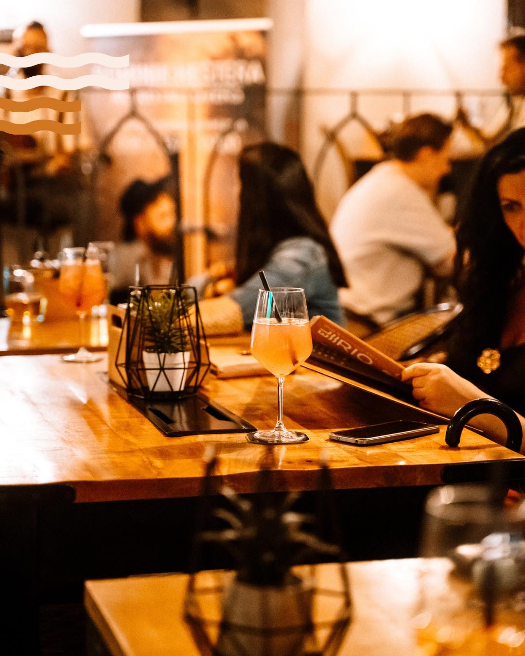 El Rio - Live Kitchen & Bar | Rijeka