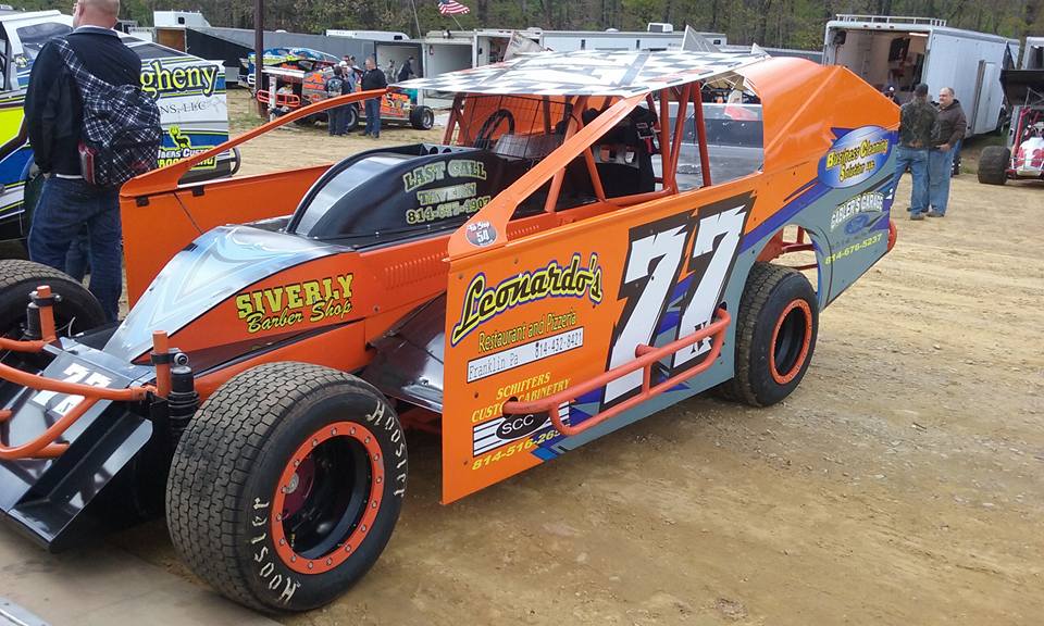 E&R Motorsports