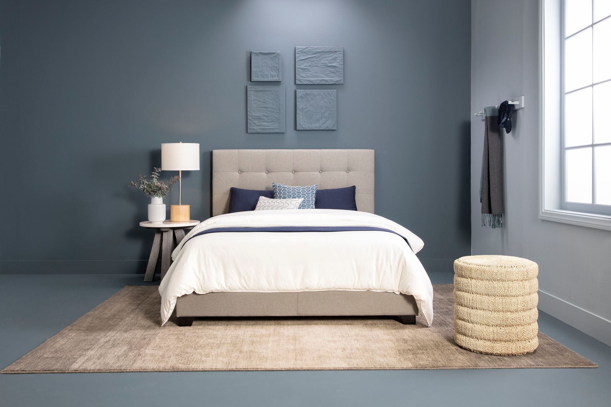 Living Spaces | San Diego CA