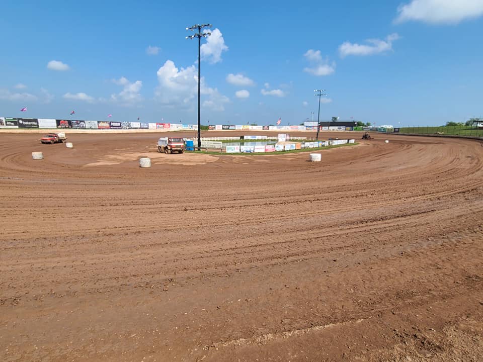 J.R. Hansen Motorsports #88