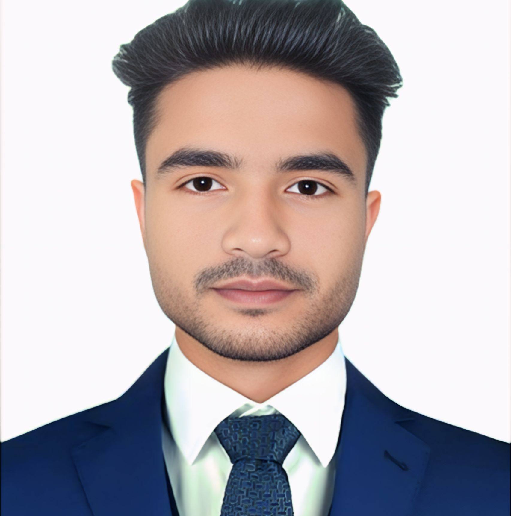 MD Shipon Hossain