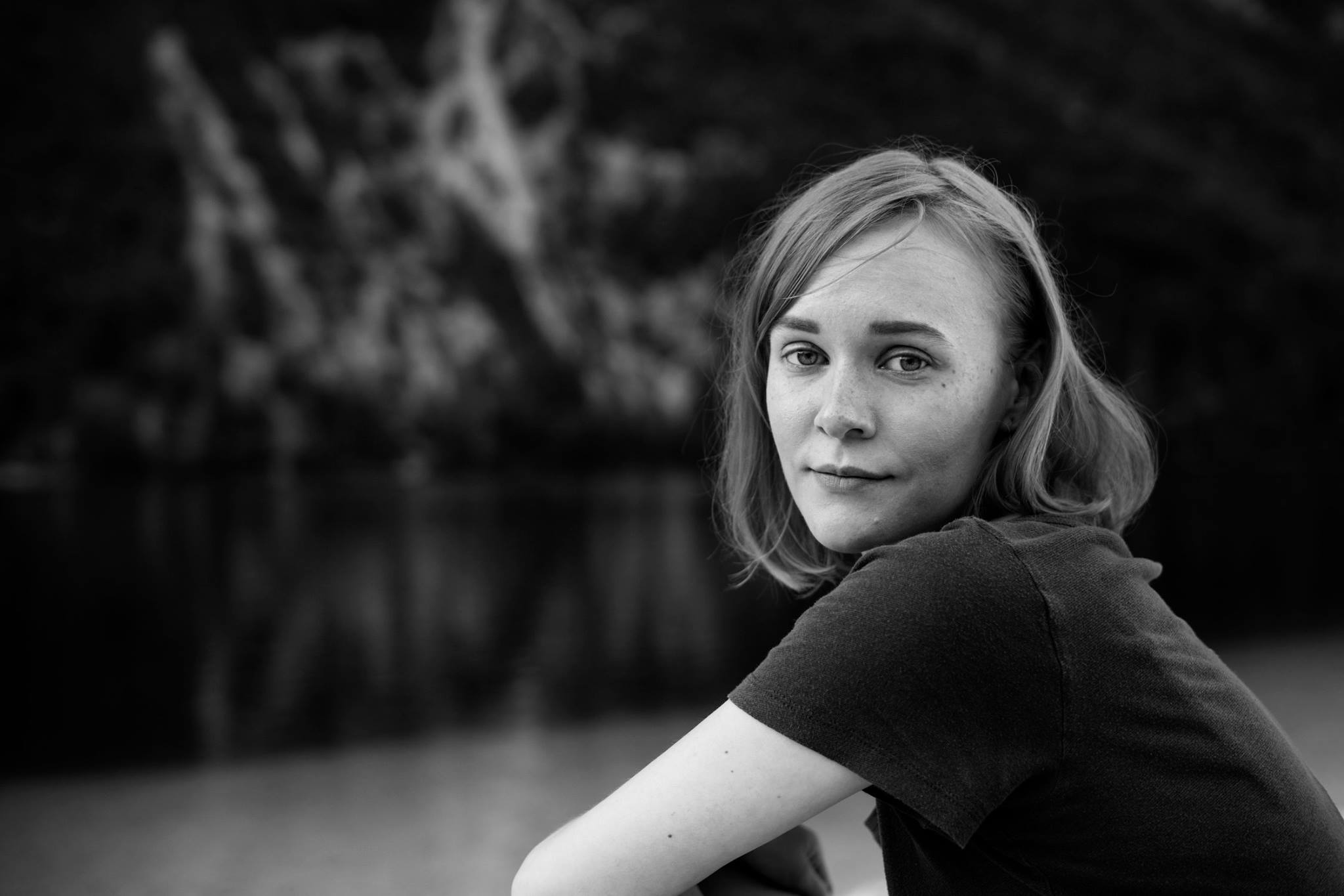 Ugly Pug - Introducing Hanna Råst, whose video... | Facebook