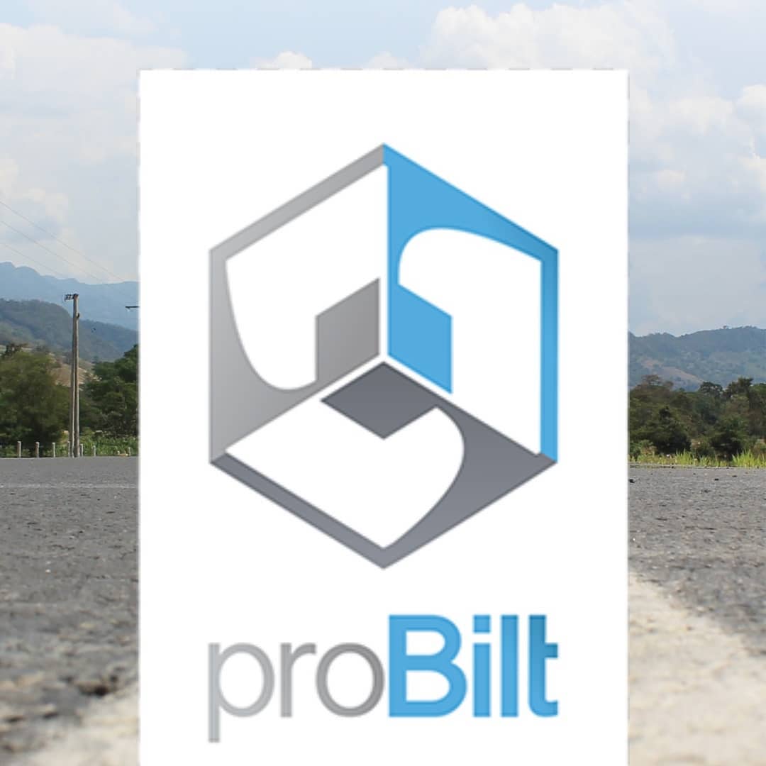 Probilt Colombia added a new photo. - Probilt Colombia