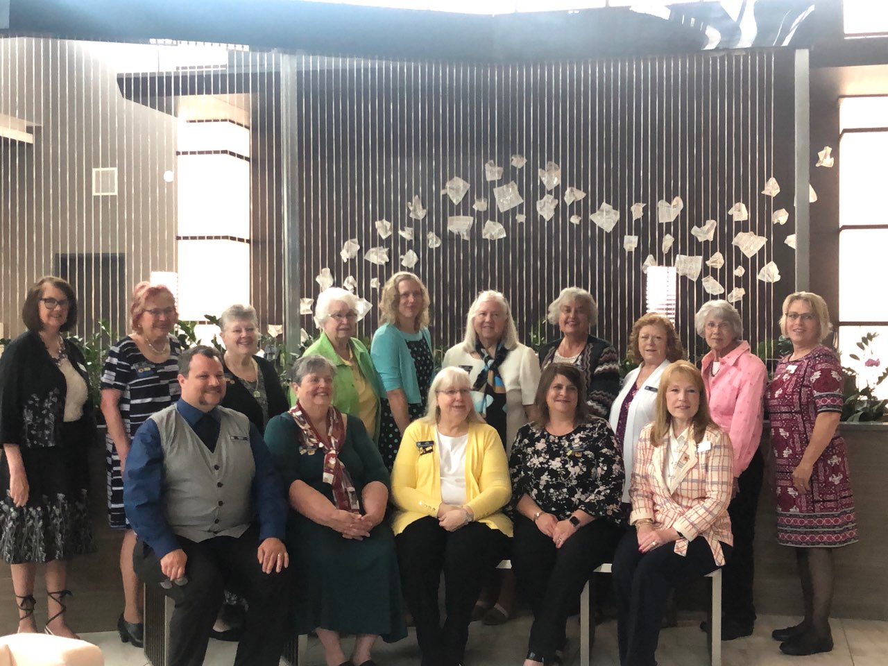 Indiana Extension Homemakers Association (Official Group)