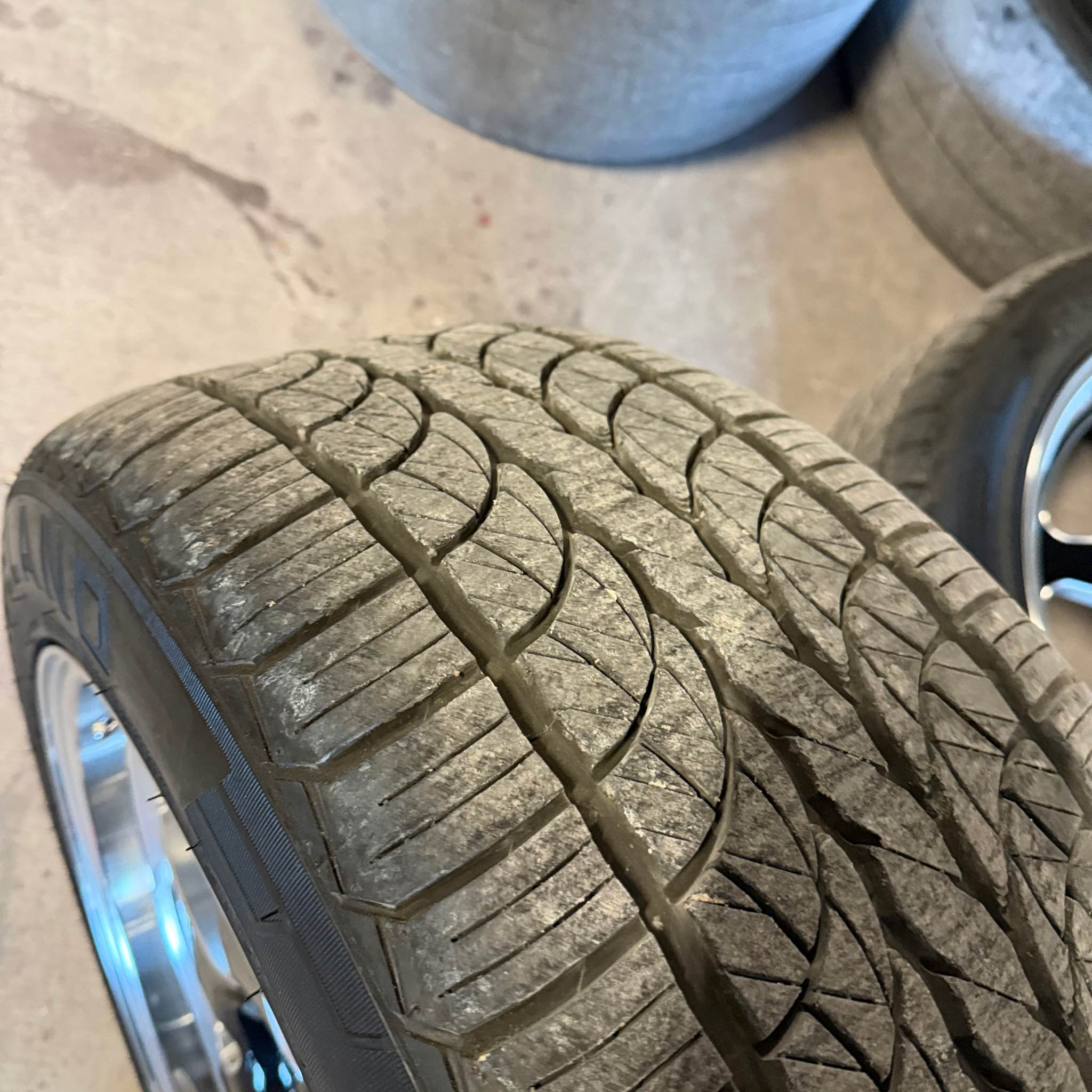 20/17 inch Weld Racing Wheels Ventura setup beadlock 6x5.5 6x139.7 ...