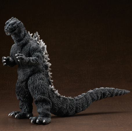Kaiju Smuggler - Kaiju Smuggler added a new photo.