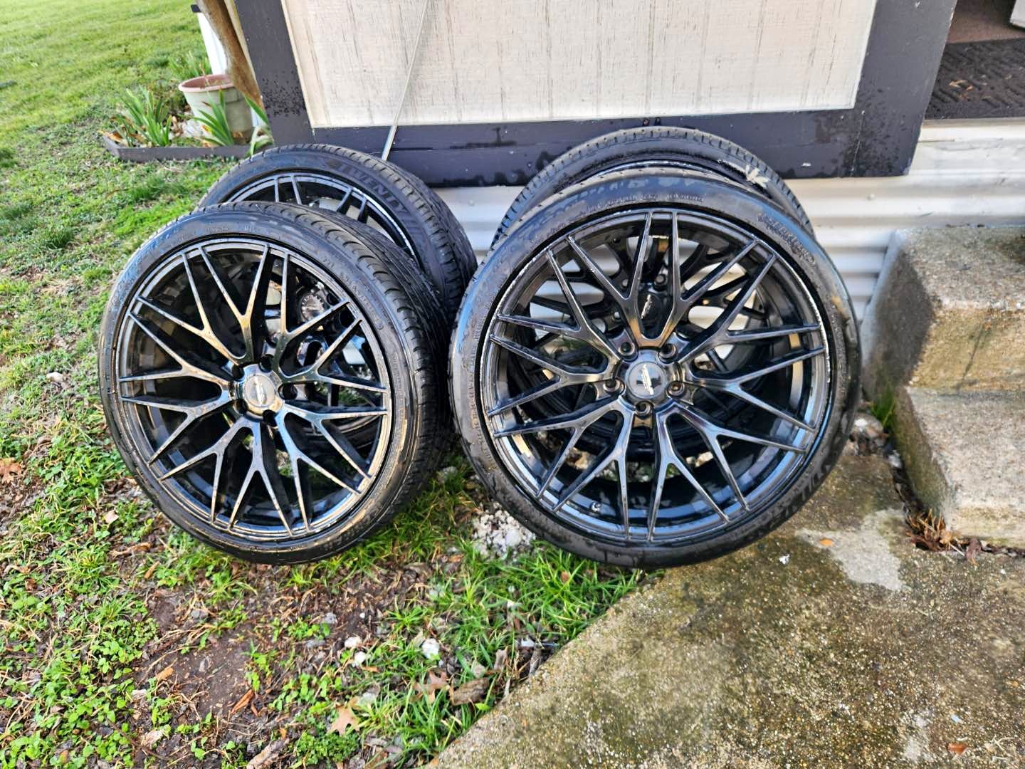 Sitemapcdatahttpsnindreferenzcomtahoe With 20 Inch Rimsnull