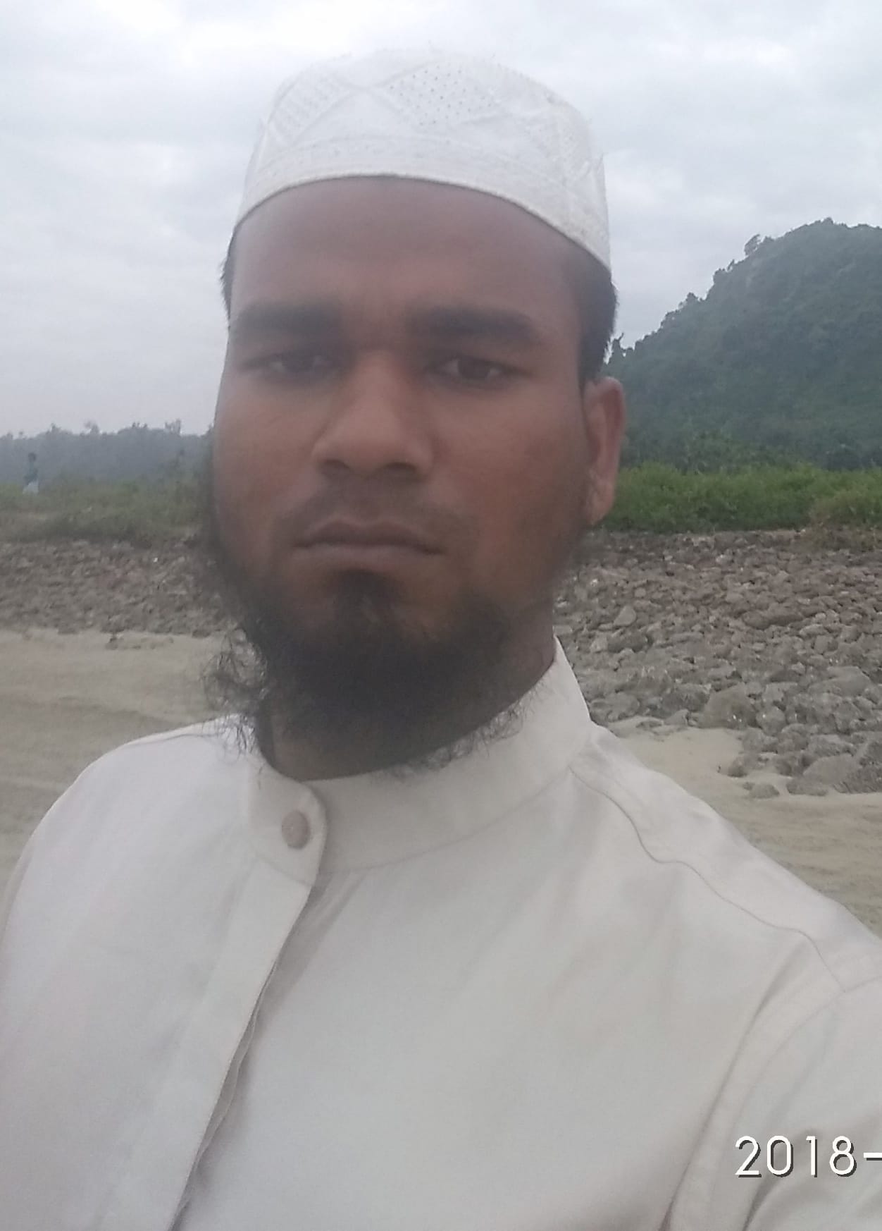 Md. Ranju Miah