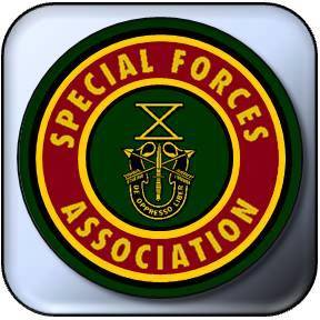 The Special Forces Patch... - Special Forces Association | Facebook