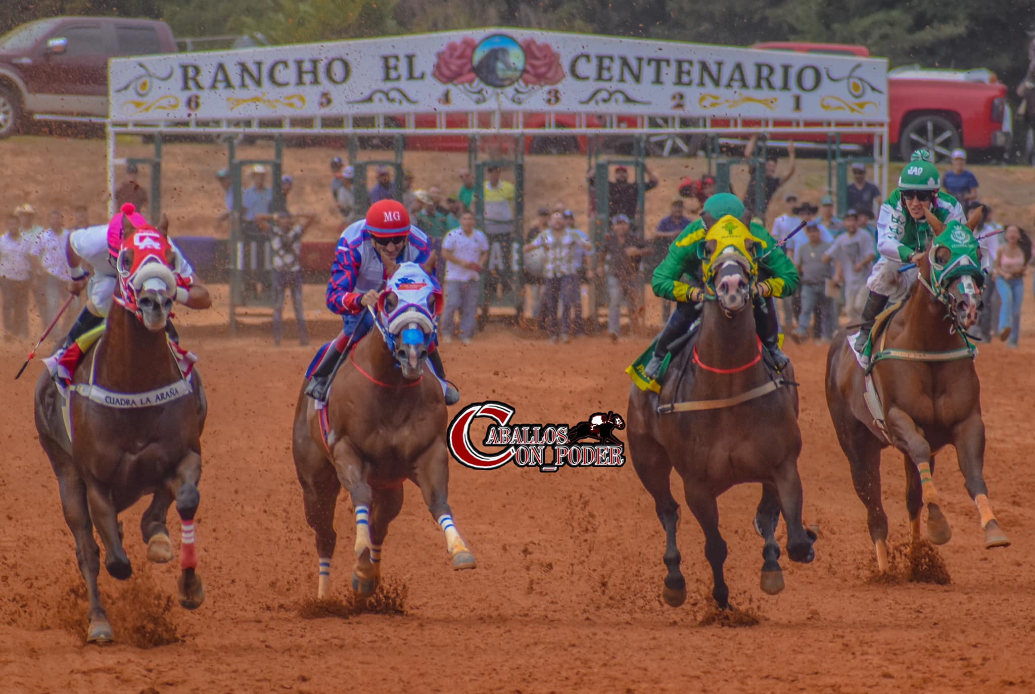 Caballos Ligeros De Chicago - Buenas Tardes Raza! Los Que No Saben El ...