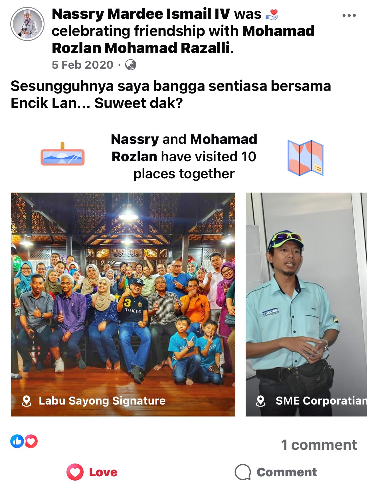 Mohamad Rozlan Mohamad... - Mohamad Rozlan Mohamad Razalli