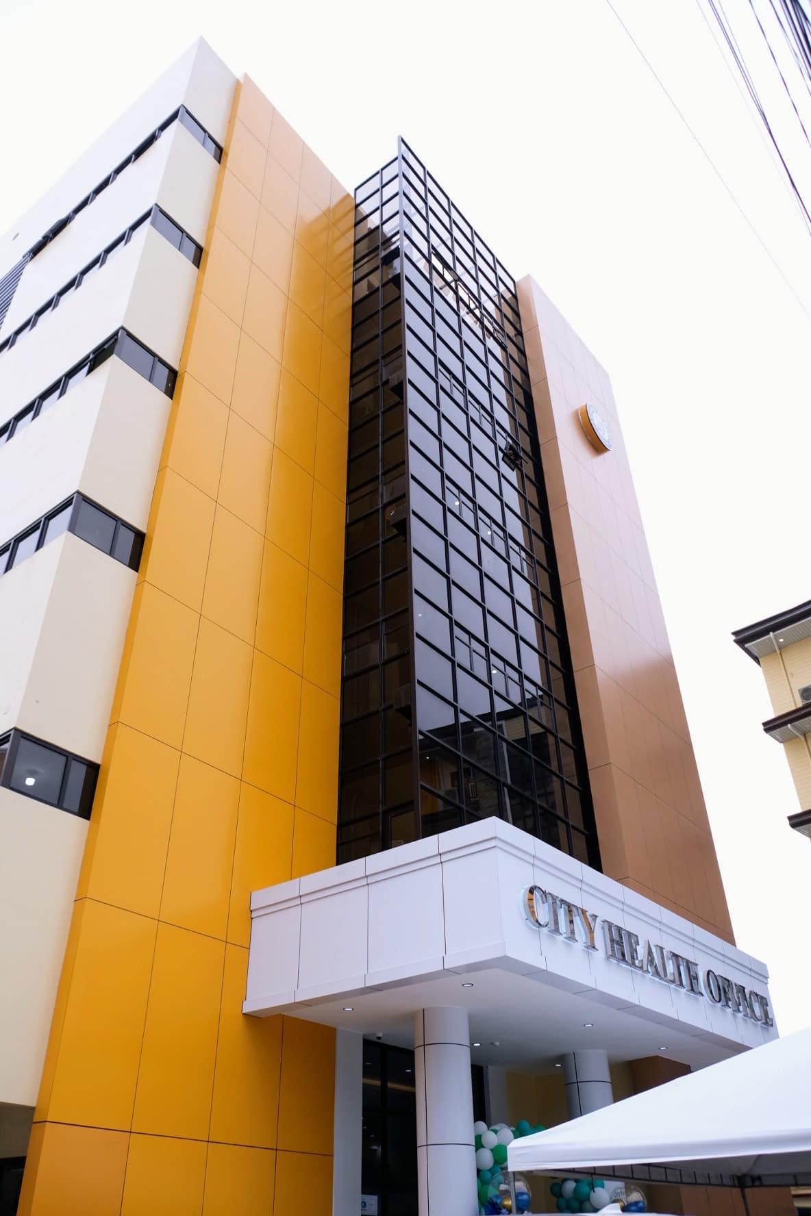 LOOK: The Davao City Health... - City Government of Davao