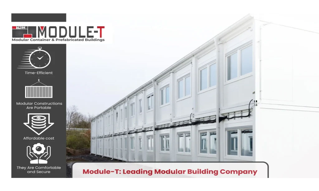 Module-T | Kartal
