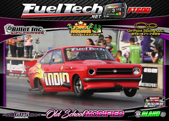 Billet Inc - Congratulations Indio Racing new PB 6.74 @... | Facebook