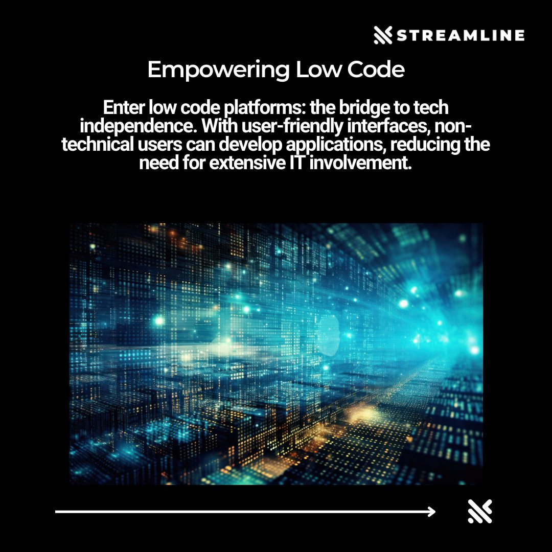 Streamline Technologies | Vienna