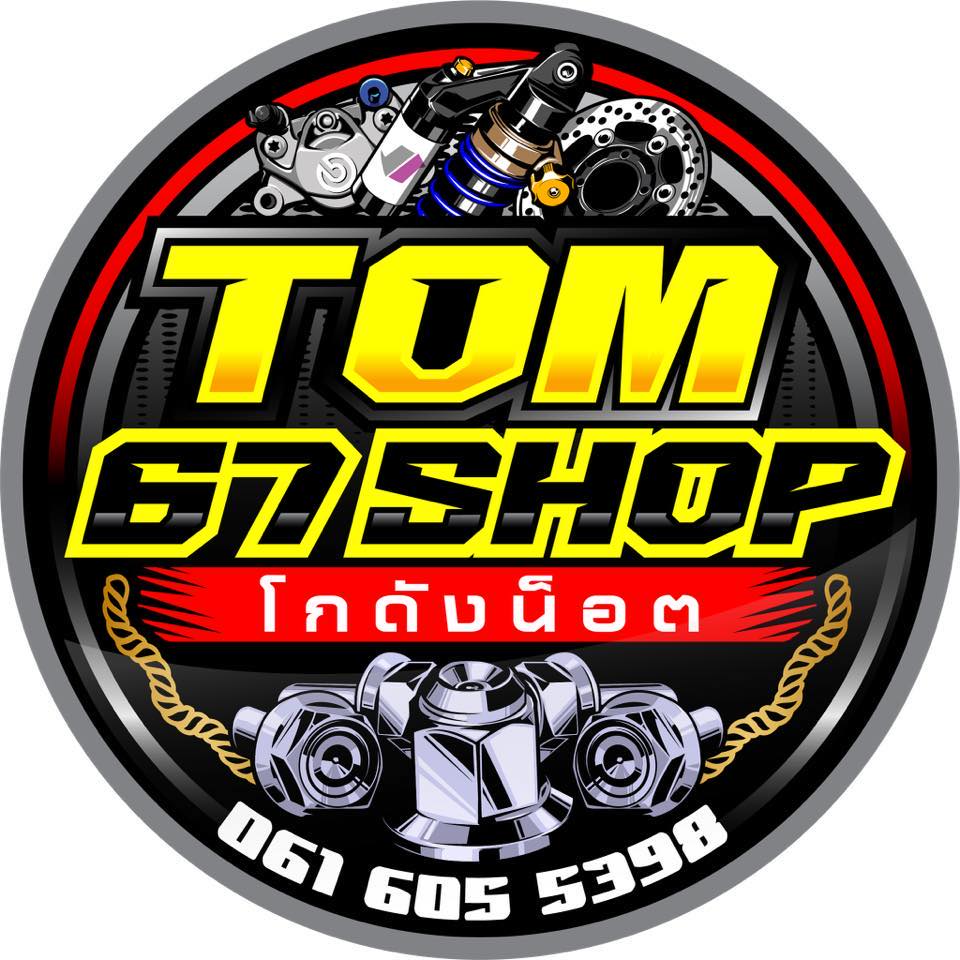 TOM 67 SHOP - TOM 67 SHOP added a new photo.