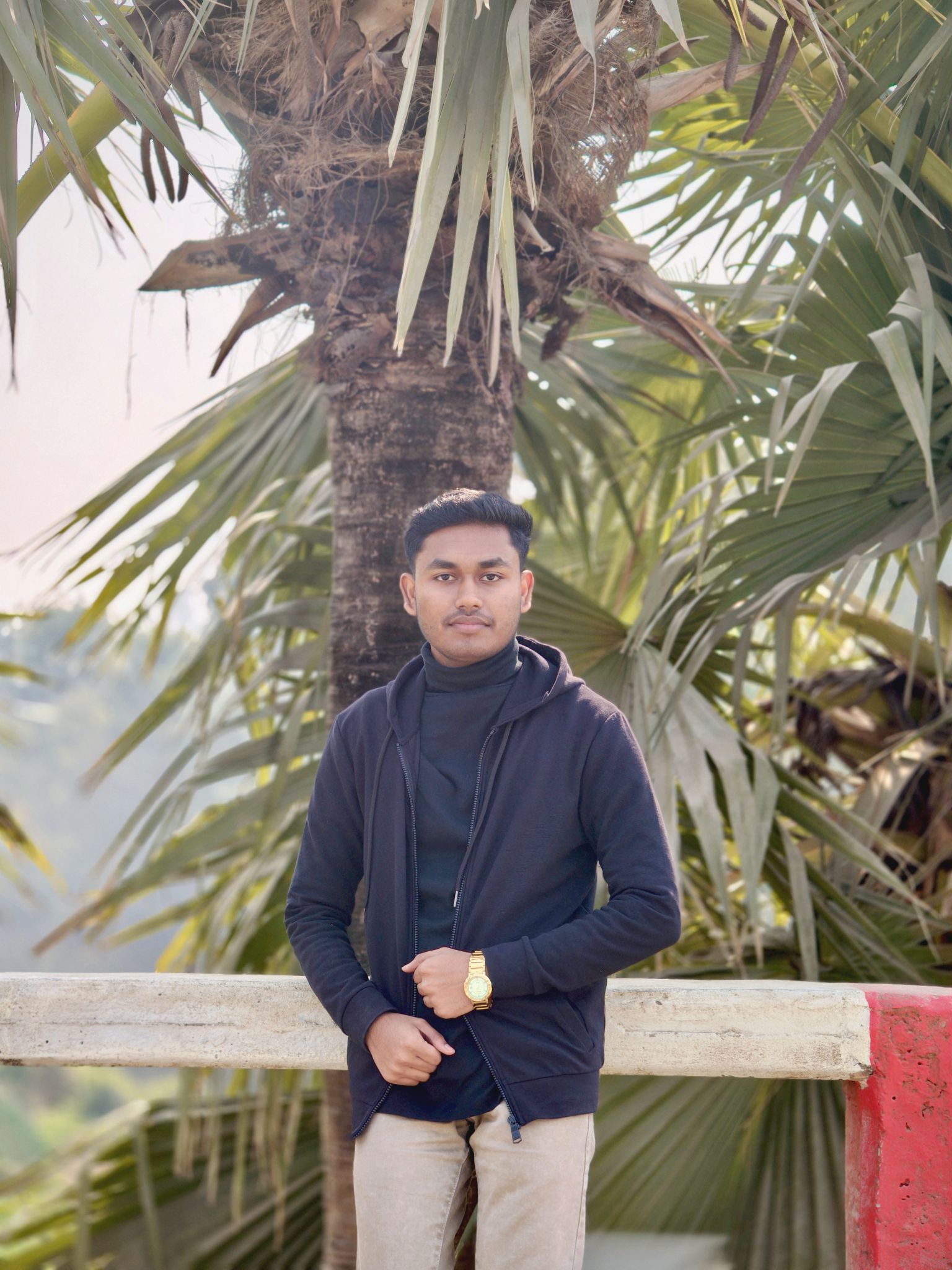 Md. Mainul Islam Main
