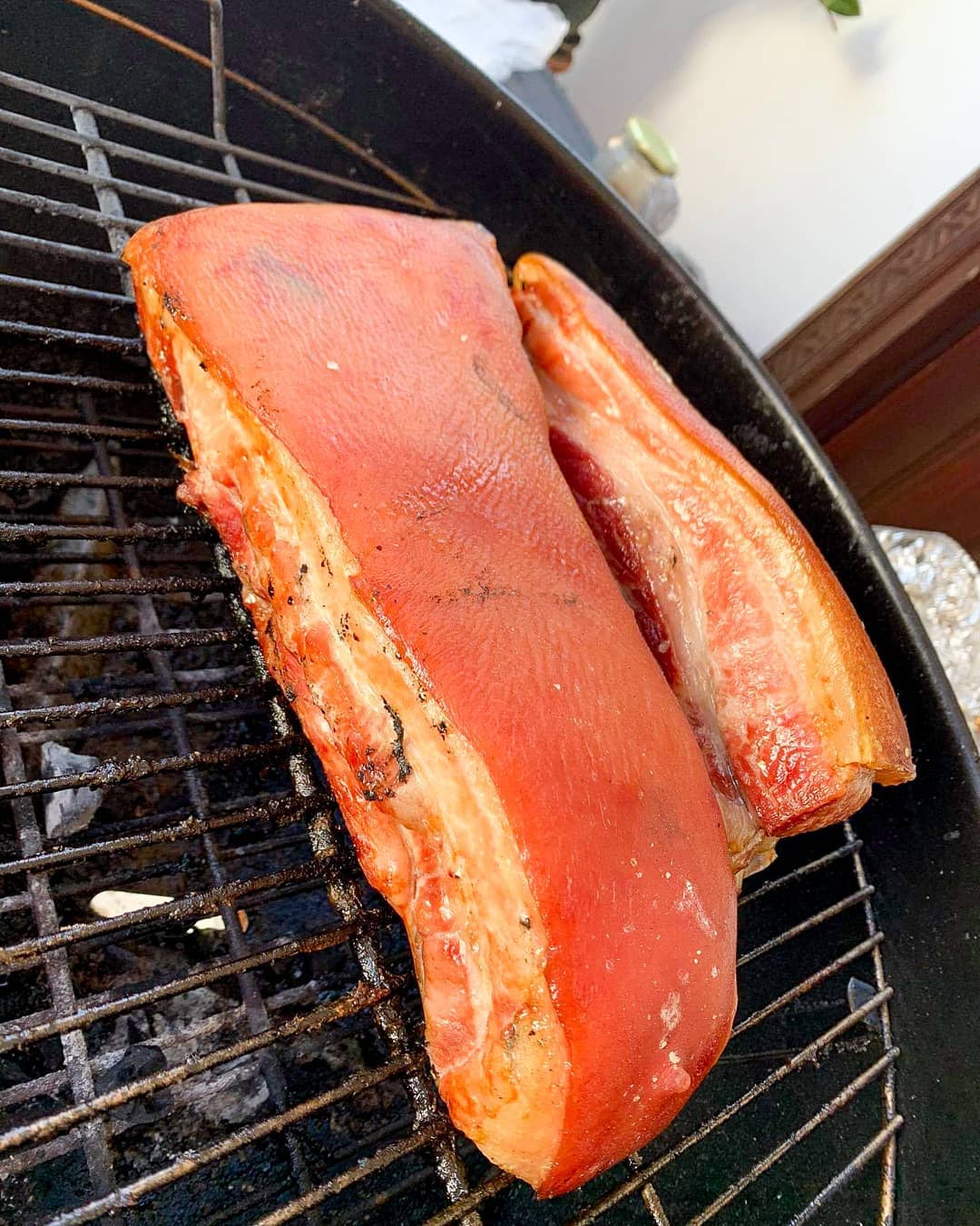 South Side Ribs | Las Piñas