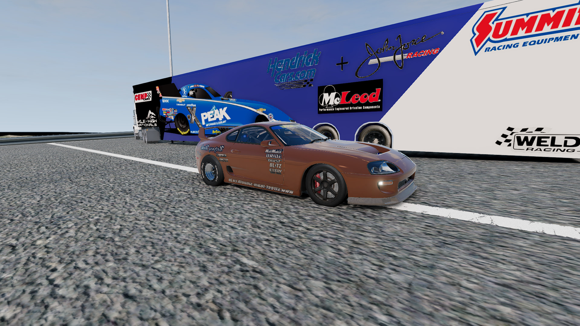 BeamNG.drive Community | Starting to use beam a little more than I ...