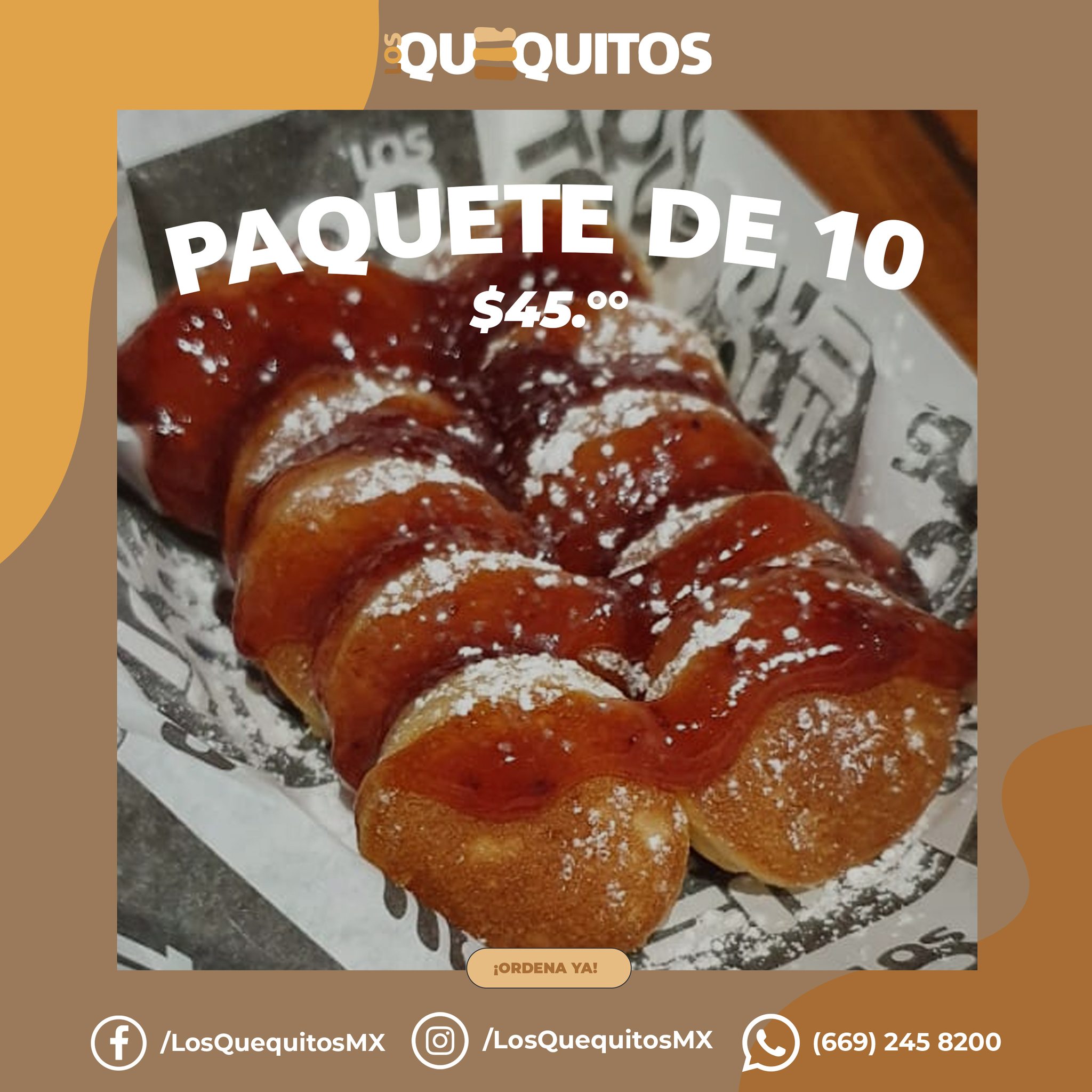 Los Rudos - Los Rudos added a new photo.