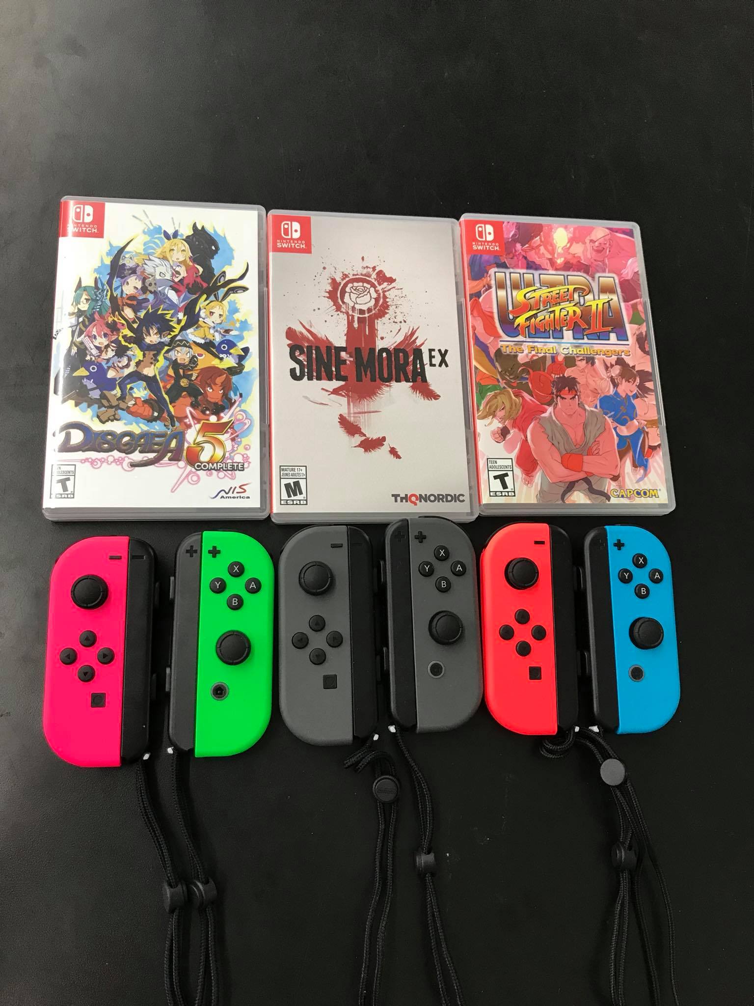 ニンテンドースイッチ 新品 Find all the Nintendo Switch games and accessories at GameXpress.