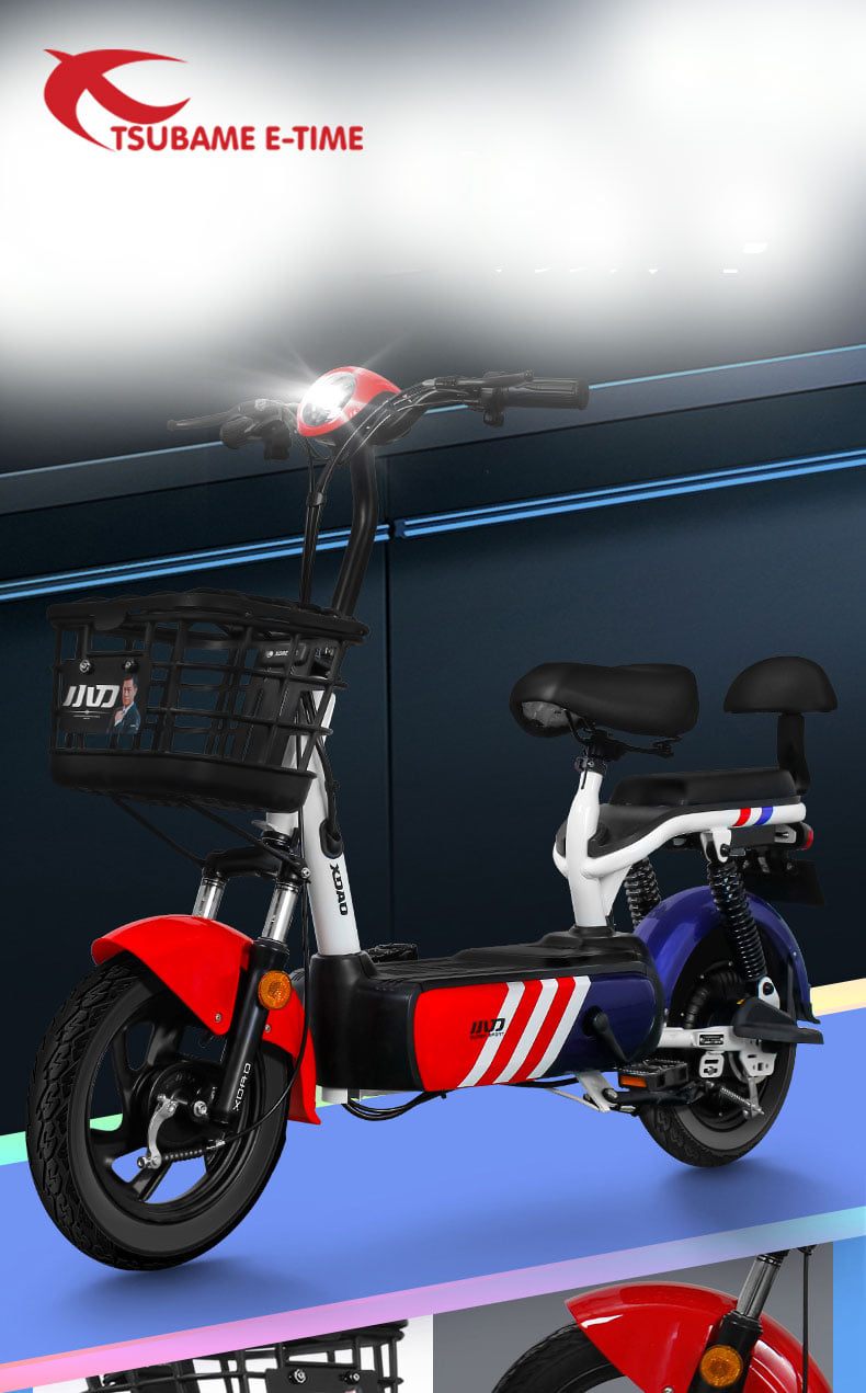 Tsubame E-Time Việt Nam | Hanoi
