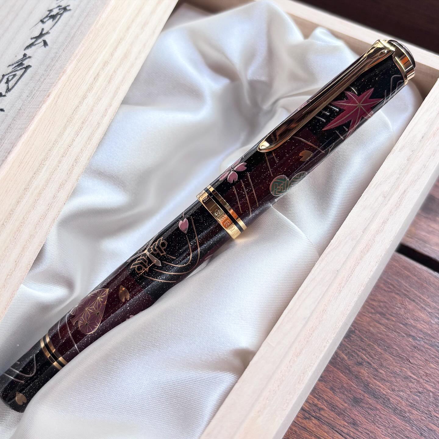 Pen Boutique 書斎館 Aoyama (@shosaikan.official) • Facebook