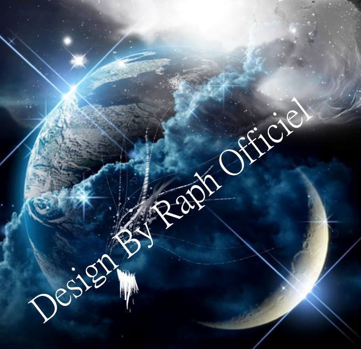 Design By Raph Officiel