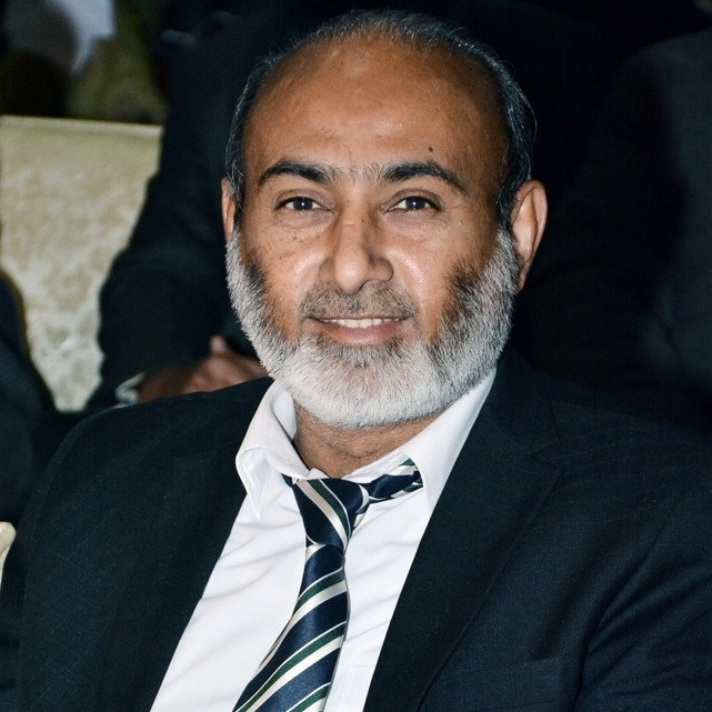 Chief Executive Officer DEA, Swl / Director of SE, Swl Divsion,Sahiwal