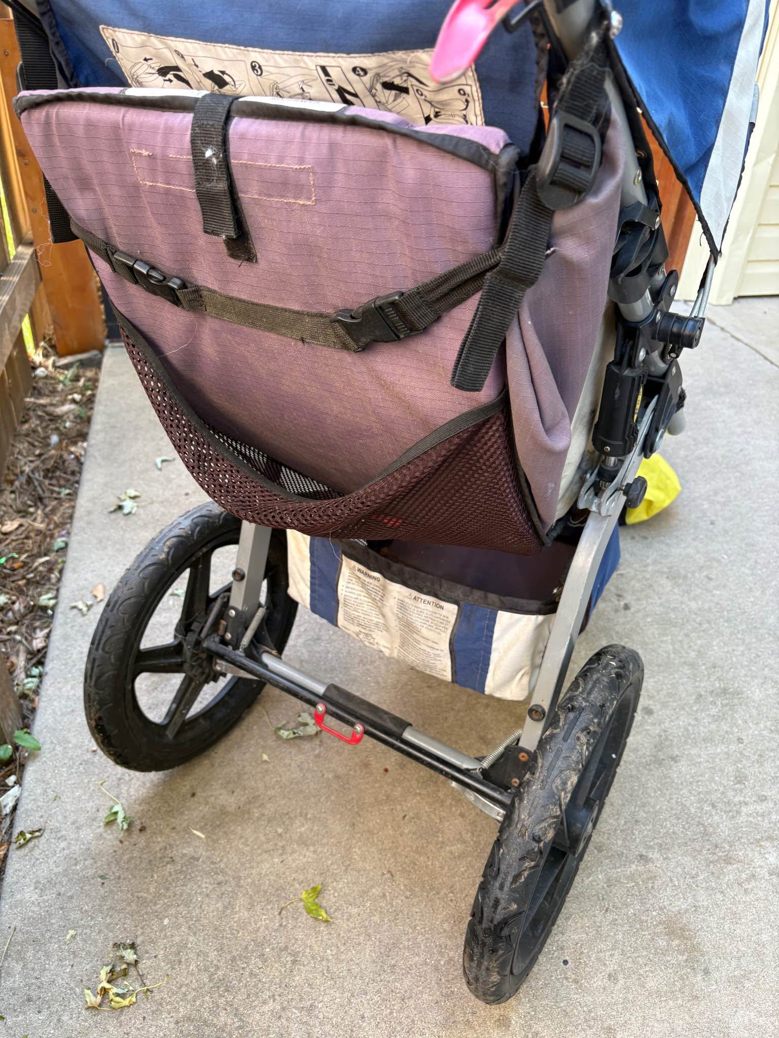 Bob’s stroller - Strollers - Fort Collins, Colorado | Facebook ...