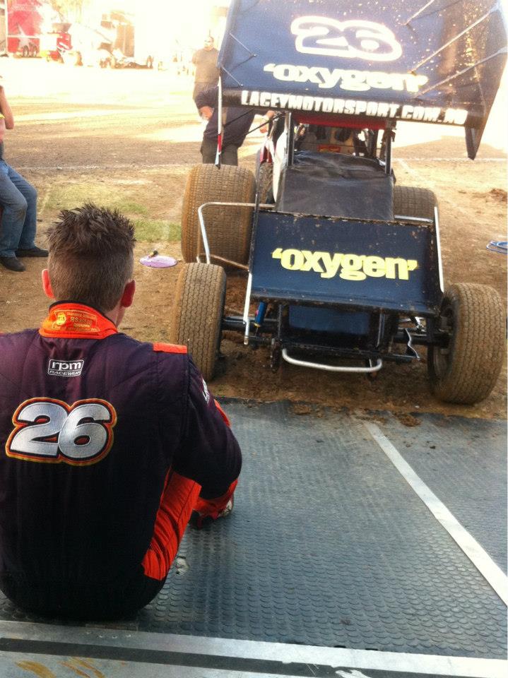 Lacey Motorsport