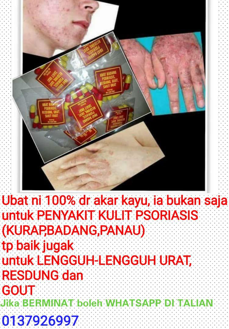 Ubat Ubatan Tradisional Melayu Badang Resdung Medu Uluran Postingan Facebook