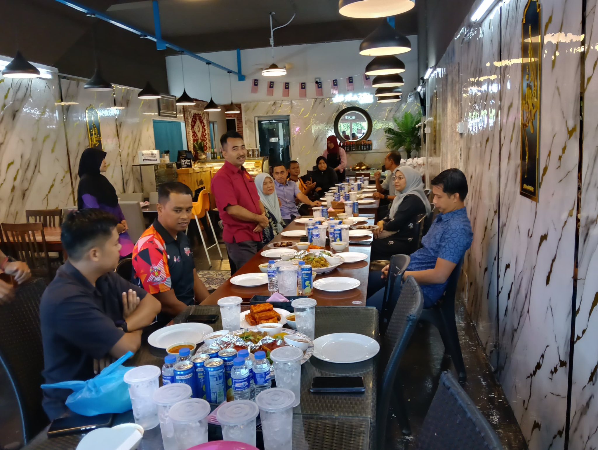 Littlearabia Kitchen