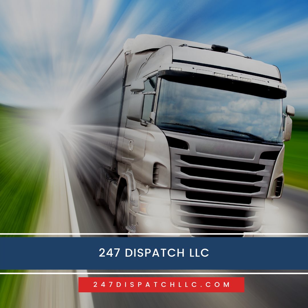 24/7 Dispatch - Our ability to manage all types of... | Facebook