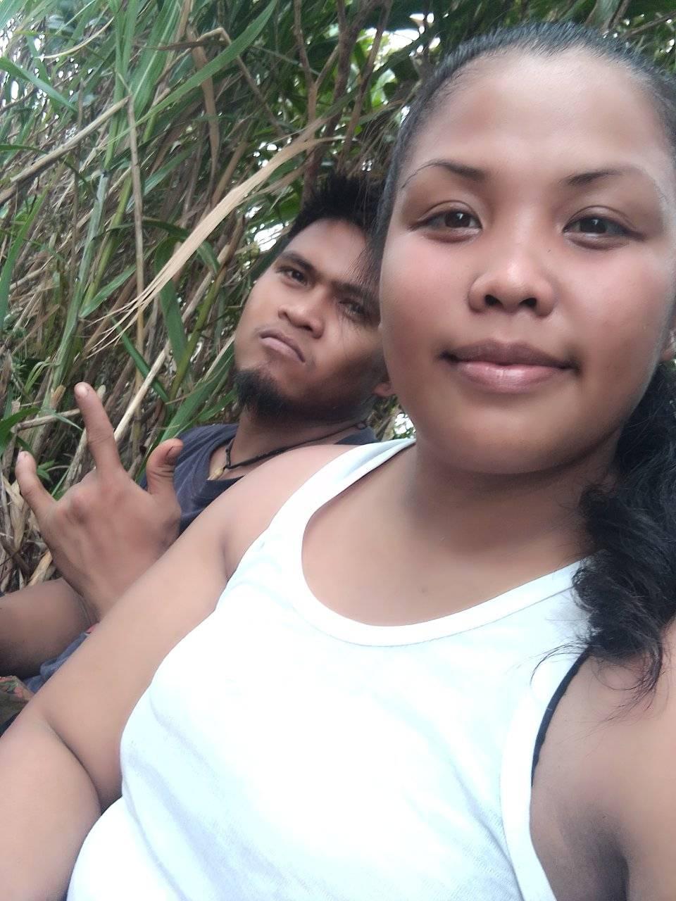 Rodel Ragas Jamito
